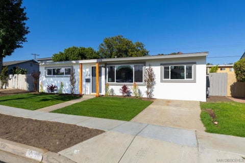 Photo of 4539 Gila Ave Ave, San Diego, CA 92117 (MLS # 260015611SD)