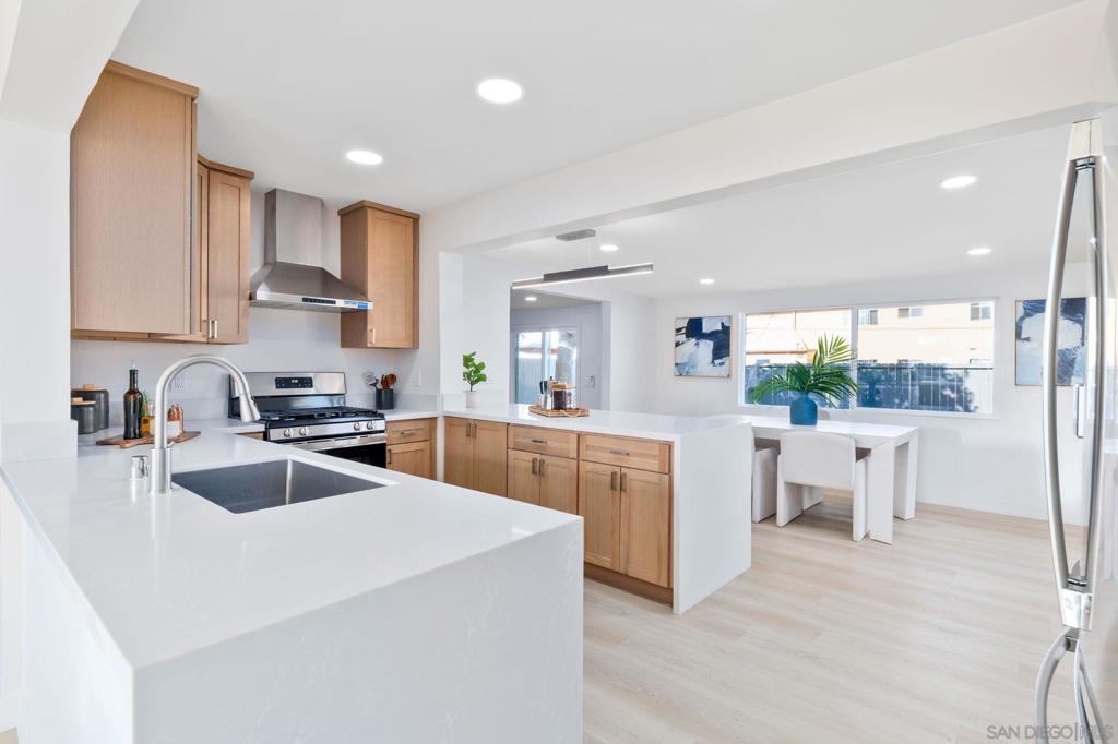 4539 Gila Ave