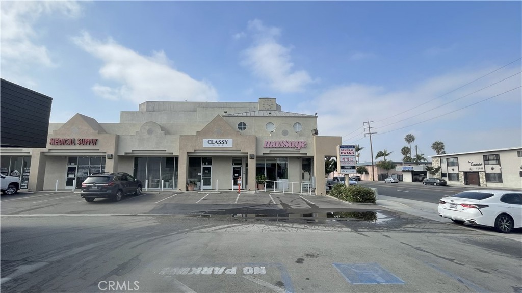 16008 S Western Avenue