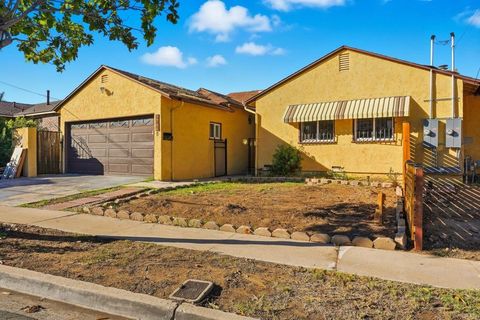 Photo of 5744 46 Dream Street, San Diego, CA 92114 (MLS # PTP2600770)