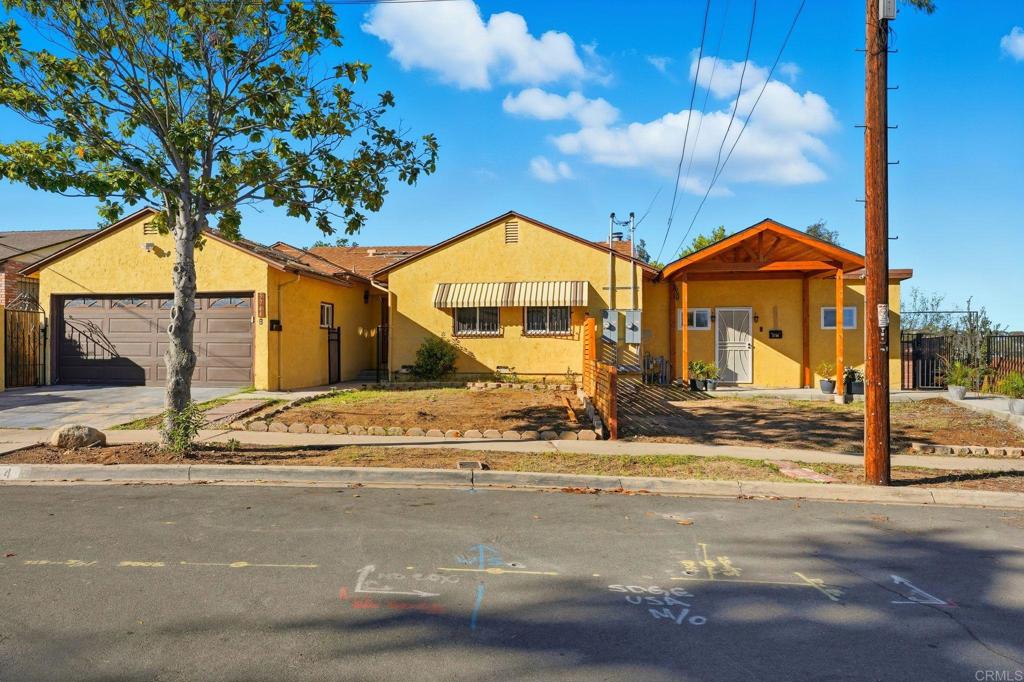 5744 46 Dream Street