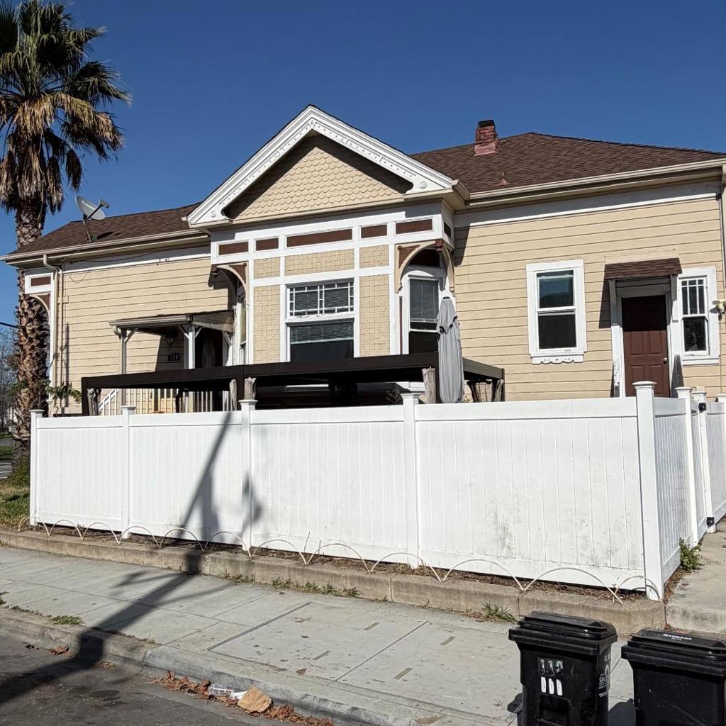 446 W San Fernando Street