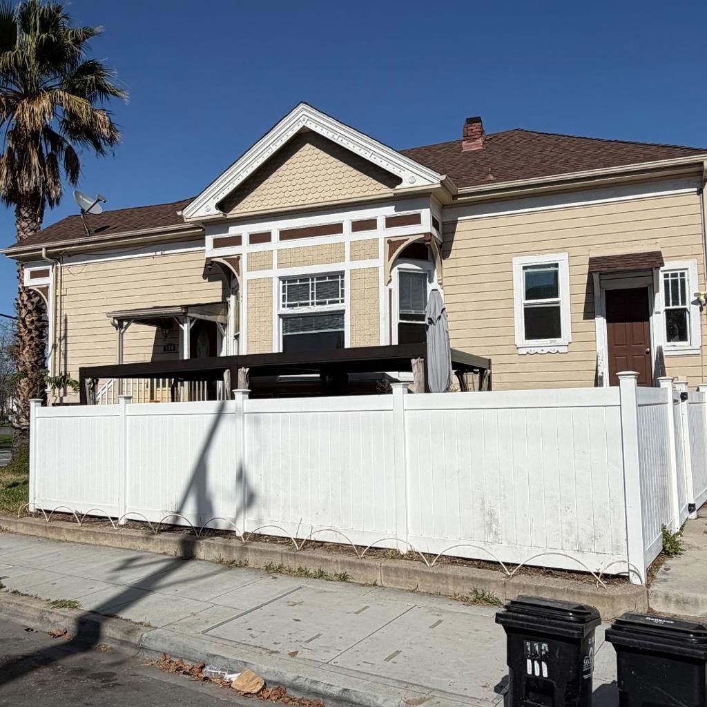 Photo of 446 W San Fernando Street, San Jose, CA 95110 (MLS # ML82039703)