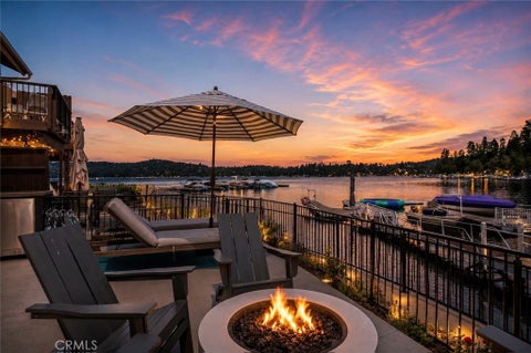 Photo of 180 Ca-173, Lake Arrowhead, CA 92352 (MLS # IG26156295)