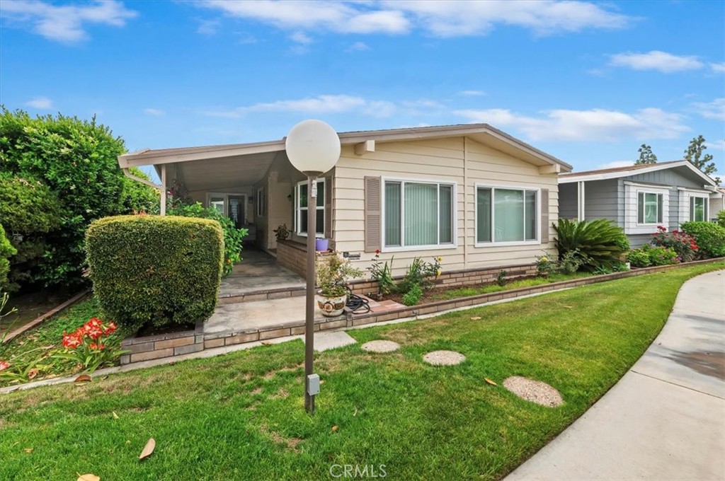 345 Crestlake Circle