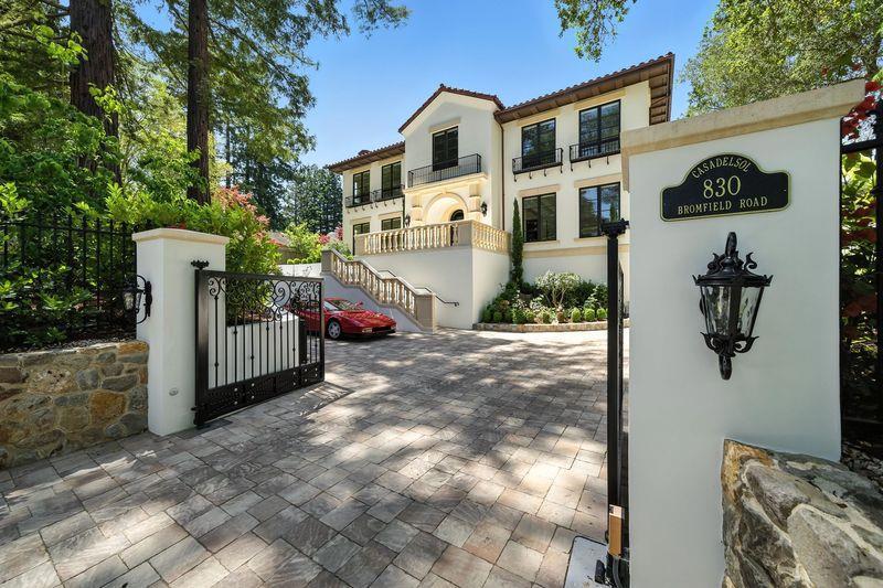 830 Bromfield Road