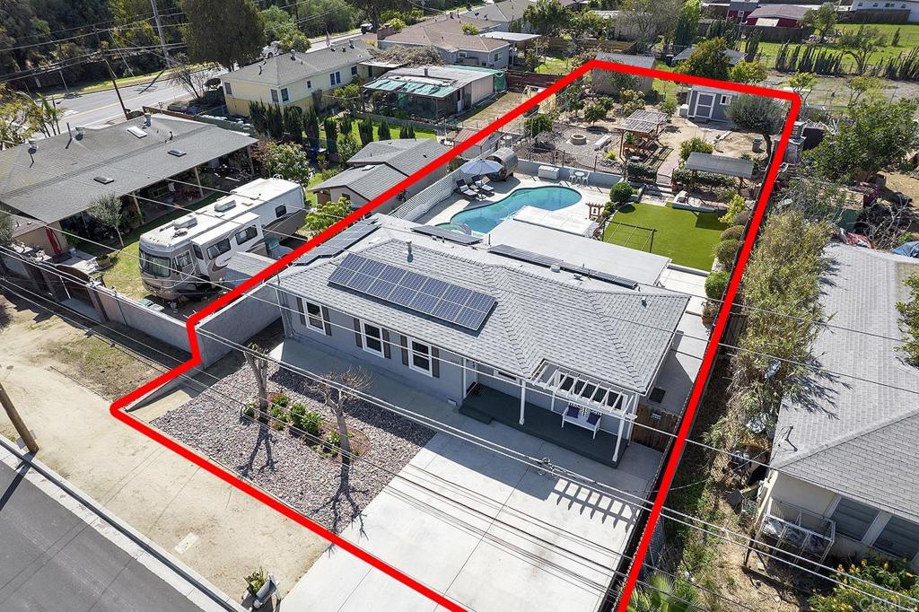 3340 Conduit Road