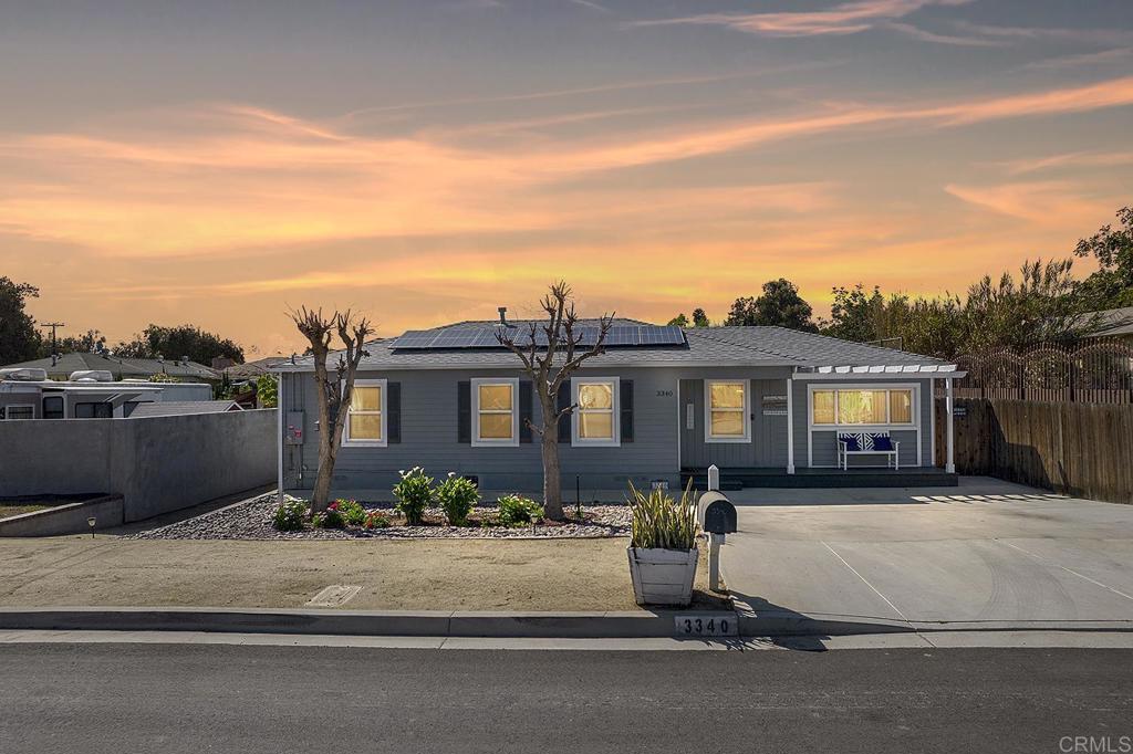 3340 Conduit Road