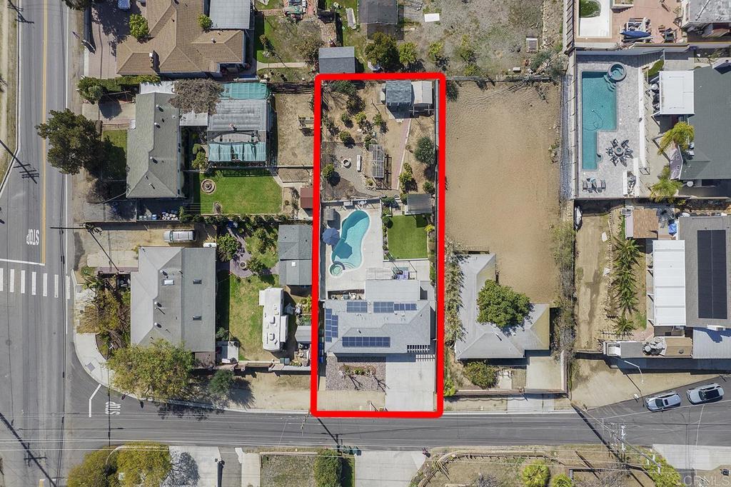 3340 Conduit Road