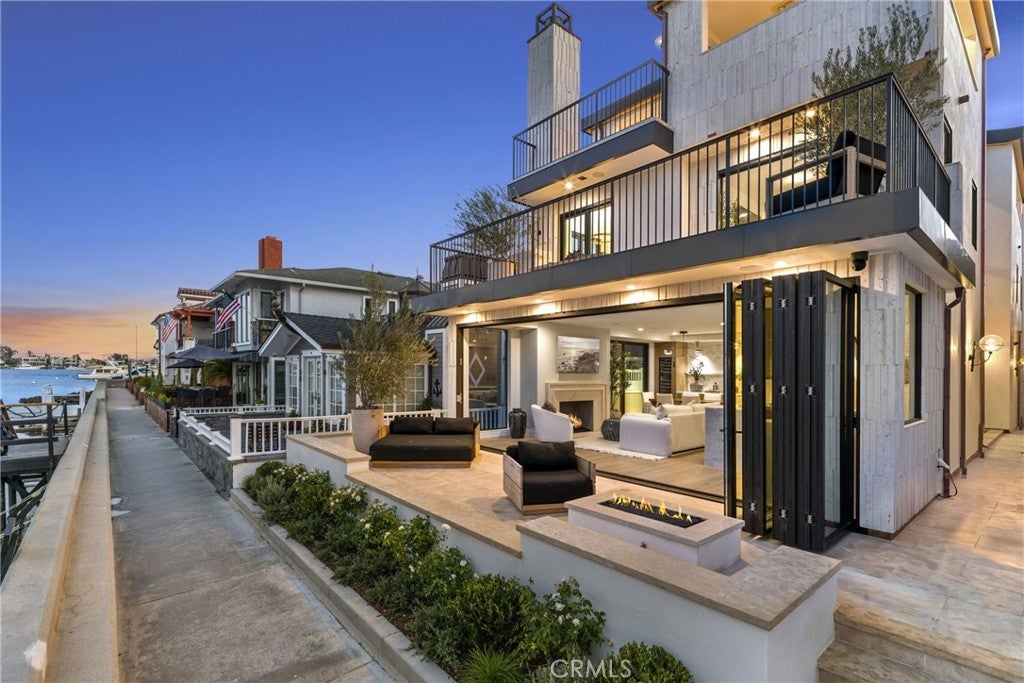 113 Grand Canal, Newport Beach CA 92662 - Photo 48