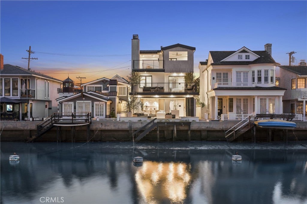 113 Grand Canal, Newport Beach CA 92662 - Photo 50