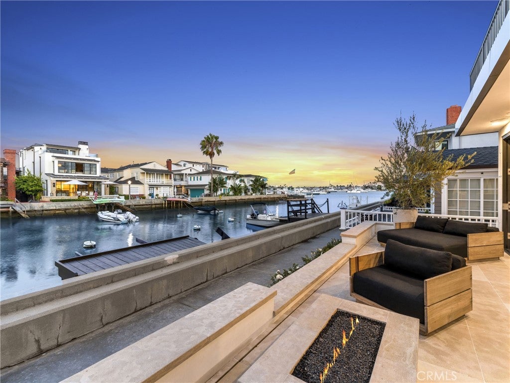 113 Grand Canal, Newport Beach CA 92662 - Photo 42