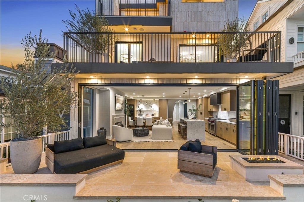 113 Grand Canal, Newport Beach CA 92662 - Photo 49