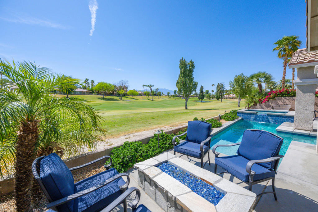 Indian Springs - Residential Lease