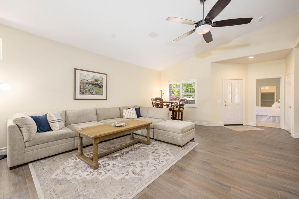 Indian Springs - Residential Lease