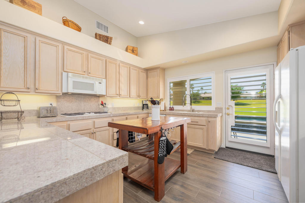 Indian Springs - Residential Lease