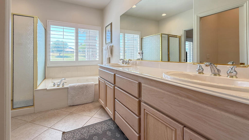 Indian Springs - Residential Lease