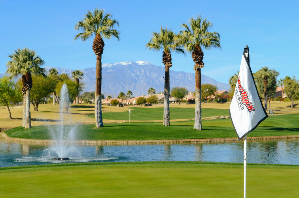 Indian Springs - Residential Lease