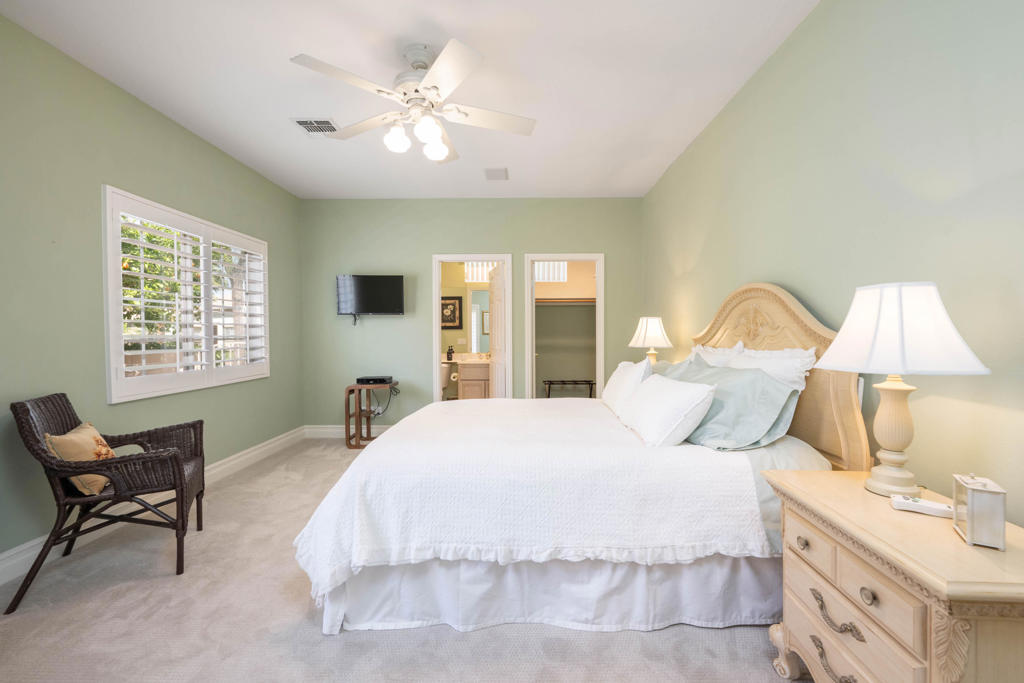 Indian Springs - Residential Lease