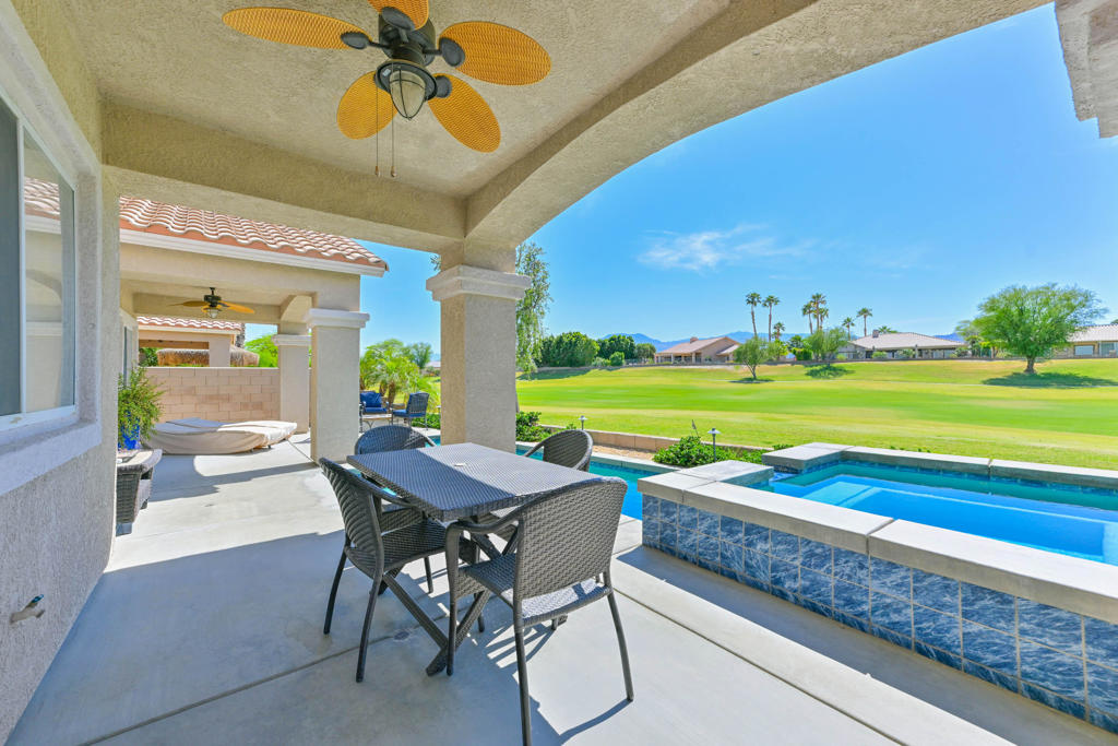 Indian Springs - Residential Lease