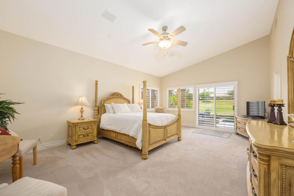 Indian Springs - Residential Lease