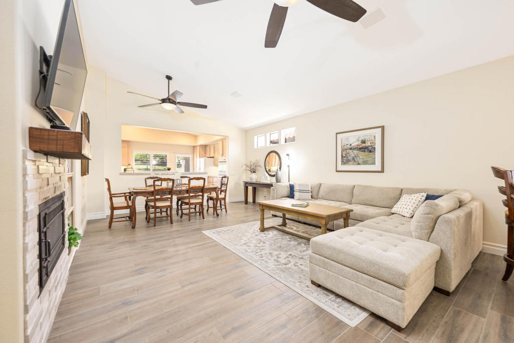 Indian Springs - Residential Lease