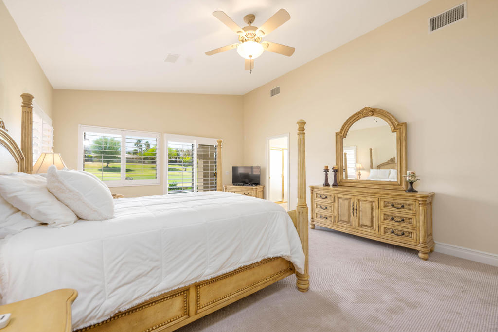 Indian Springs - Residential Lease