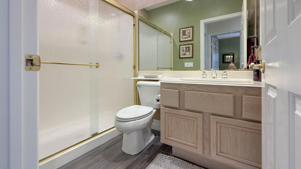 Indian Springs - Residential Lease