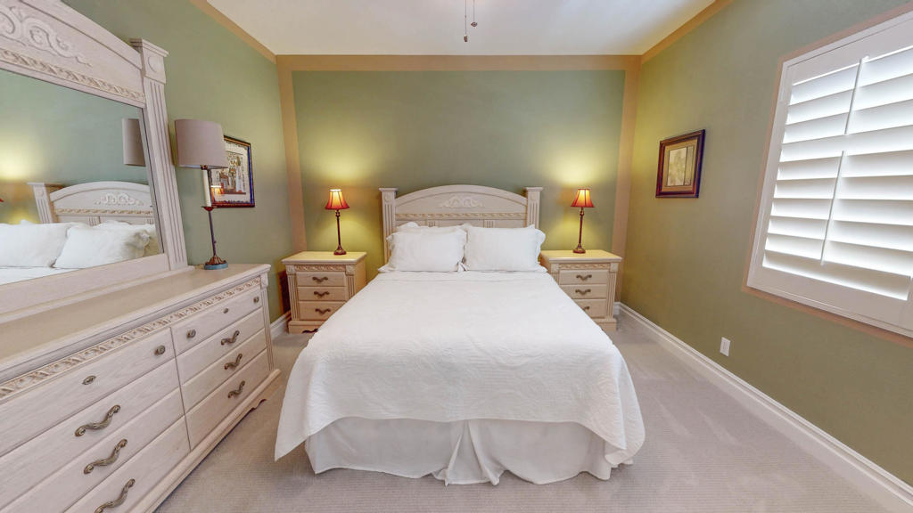 Indian Springs - Residential Lease