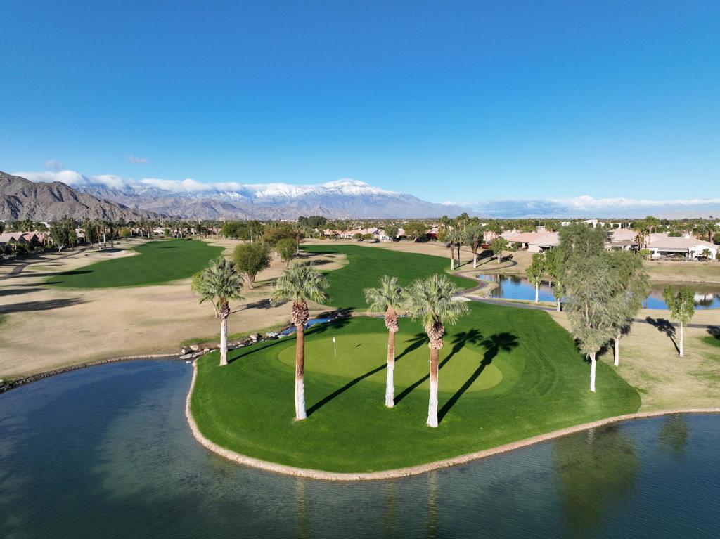 Indian Springs - Residential Lease