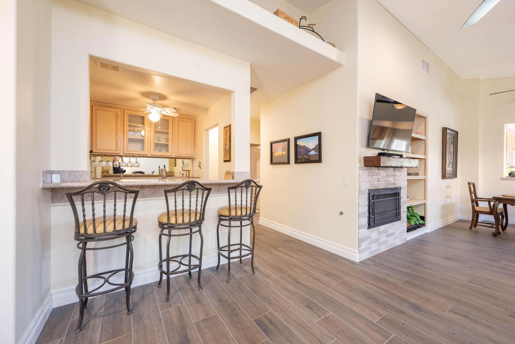 Indian Springs - Residential Lease