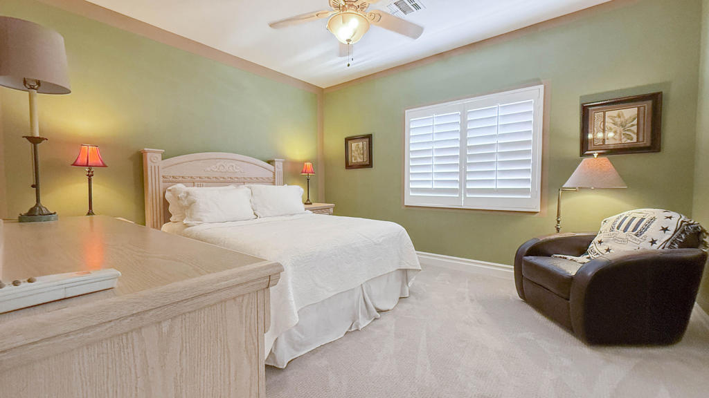 Indian Springs - Residential Lease