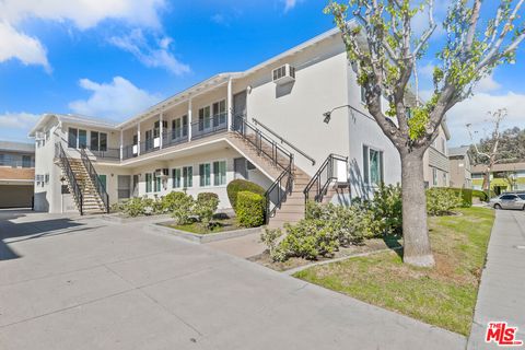Photo of 183 W Elmwood Avenue #B, Burbank, CA 91502 (MLS # 26833051)