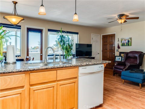 Tiny photo for 111 Boeker Avenue, Pismo Beach, CA 93449 (MLS # SC26147377)