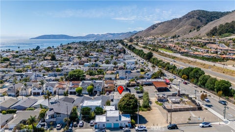Tiny photo for 111 Boeker Avenue, Pismo Beach, CA 93449 (MLS # SC26147377)