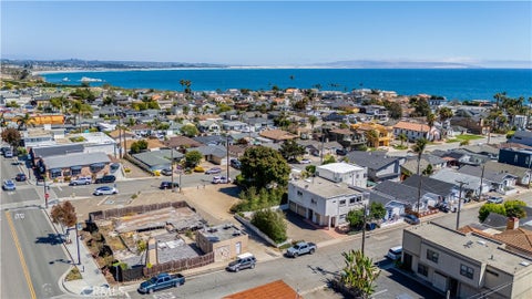 Tiny photo for 111 Boeker Avenue, Pismo Beach, CA 93449 (MLS # SC26147377)