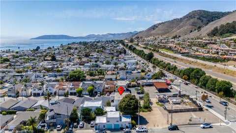 Tiny photo for 111 Boeker Avenue, Pismo Beach, CA 93449 (MLS # SC26147377)