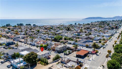 Tiny photo for 111 Boeker Avenue, Pismo Beach, CA 93449 (MLS # SC26147377)