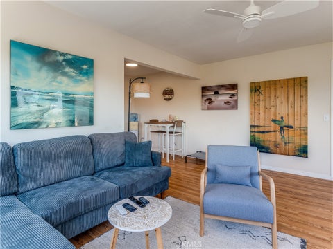 Tiny photo for 111 Boeker Avenue, Pismo Beach, CA 93449 (MLS # SC26147377)