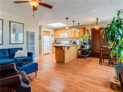 Tiny photo for 111 Boeker Avenue, Pismo Beach, CA 93449 (MLS # SC26147377)