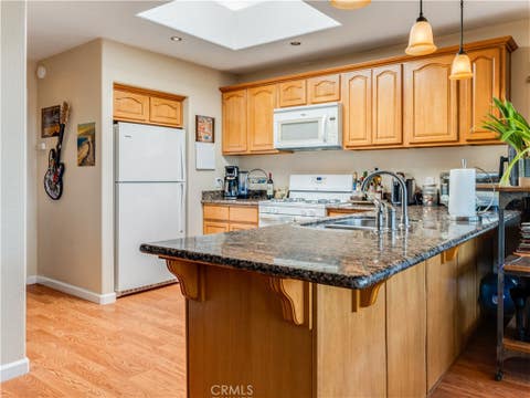 Tiny photo for 111 Boeker Avenue, Pismo Beach, CA 93449 (MLS # SC26147377)