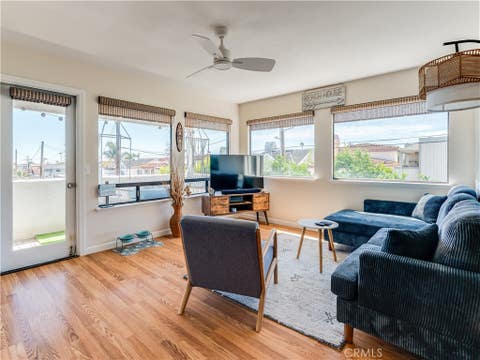 Tiny photo for 111 Boeker Avenue, Pismo Beach, CA 93449 (MLS # SC26147377)
