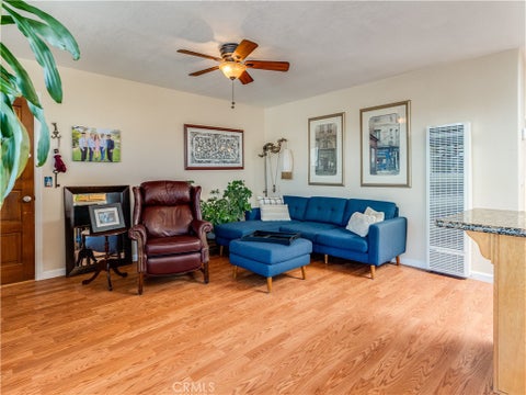 Tiny photo for 111 Boeker Avenue, Pismo Beach, CA 93449 (MLS # SC26147377)