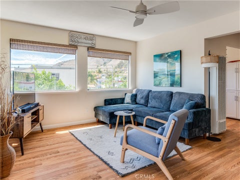 Tiny photo for 111 Boeker Avenue, Pismo Beach, CA 93449 (MLS # SC26147377)