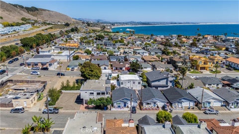 Tiny photo for 111 Boeker Avenue, Pismo Beach, CA 93449 (MLS # SC26147377)