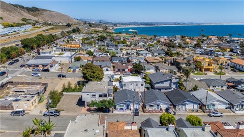 Tiny photo for 111 Boeker Avenue, Pismo Beach, CA 93449 (MLS # SC26147377)