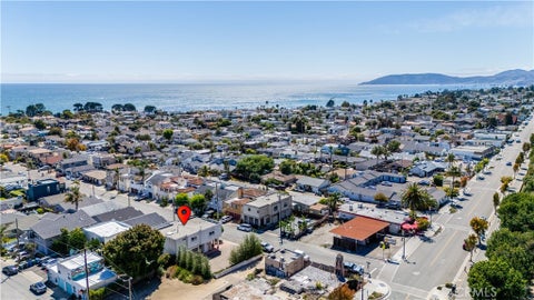 Tiny photo for 111 Boeker Avenue, Pismo Beach, CA 93449 (MLS # SC26147377)