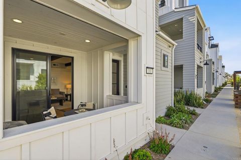Photo of 1601 San Remo Place #101, Encinitas, CA 92024 (MLS # NDP2604950)