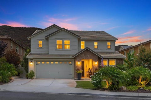Photo of 35829 Bay Sable Ln LN, Fallbrook, CA 92028 (MLS # 260017883SD)