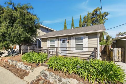 Tiny photo for 416 Sandercock Street, San Luis Obispo, CA 93401 (MLS # SC26034744)